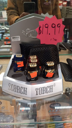 Tobacco Shop «Smokers Choice», reviews and photos, 1651 Nathaniel Poole Trail, Brockport, NY 14420, USA