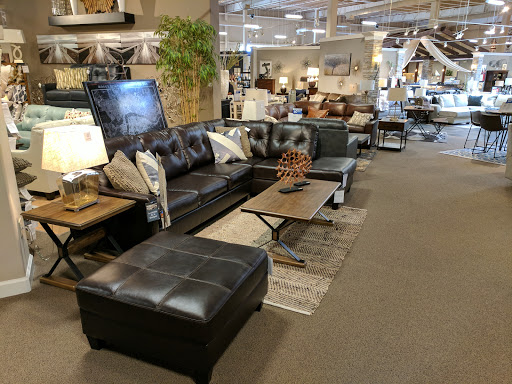 Furniture Store «Ashley HomeStore», reviews and photos, 1705 S 40 Dr, Greensboro, NC 27407, USA