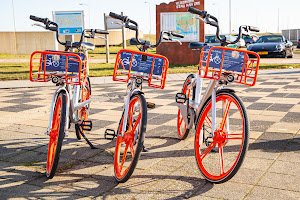 promo-bikey fietsverhuur BLVD Boulevard