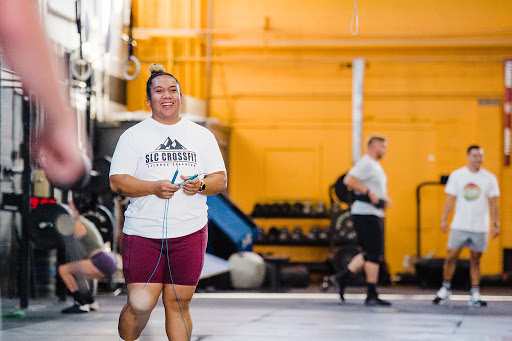 Physical Fitness Program «Salt Lake City CrossFit», reviews and photos, 619 S 600 W, Salt Lake City, UT 84101, USA