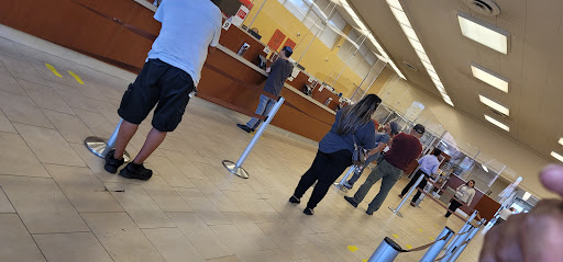 Bank «Wells Fargo Bank», reviews and photos