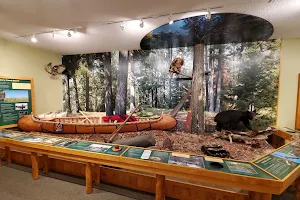 Namekagon River Visitor Center image