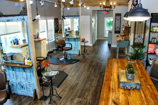 Hair Salon «Metamorphosis Hair Studio», reviews and photos, 1335 18th St, Vero Beach, FL 32960, USA