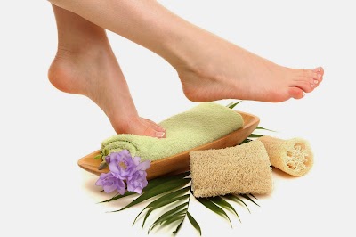 Photos of Melinea - Medische Pedicure - Gespecialiseerd Schoonheidssalon