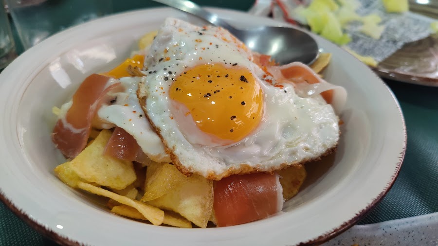 La taberna del Druida