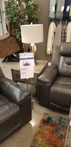 Furniture Store «Ashley HomeStore», reviews and photos, 750 E Moana Ln, Reno, NV 89502, USA