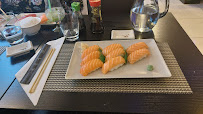 Sushi du Restaurant japonais Fujisan à Mulhouse - n°9