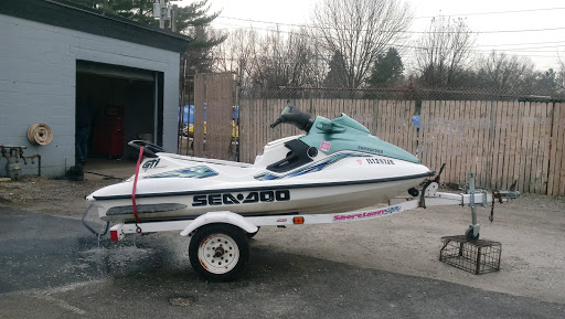 Motorsports Store «World Wind Motors Sports», reviews and photos, 26983 W Grass Lake Rd, Antioch, IL 60002, USA