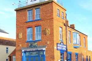 Zetland Lifeboat Museum and Redcar Heritage Centre image