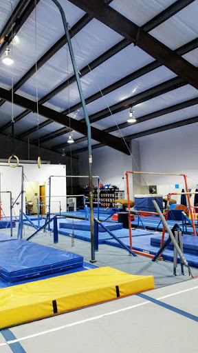 Gymnastics Center «Olympia Gymnastics & Cheer», reviews and photos, 6925 E Sunbelt Dr, San Antonio, TX 78218, USA
