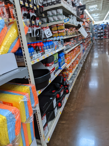 Tire Shop «Walmart Tires & Auto Parts», reviews and photos, 8990 Turkey Lake Rd, Orlando, FL 32819, USA