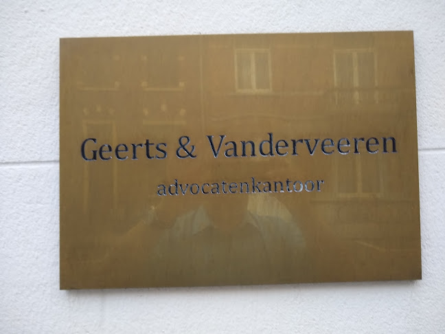 Geerts & Vanderveeren - Leuven