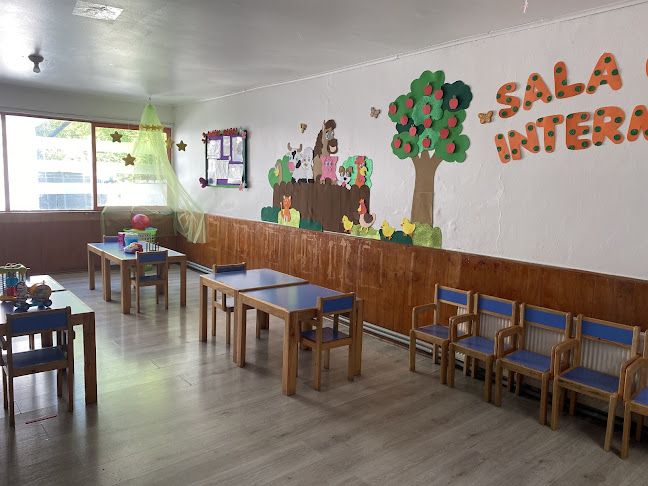 Opiniones de Sala Cuna y Jardín Infantil Fantasia en Chillán - Guardería