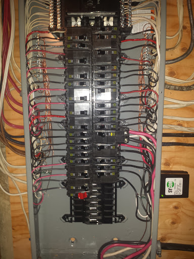 Electrical installations Montreal