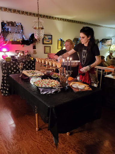 Caterer «Mermaid Catering», reviews and photos, 5000 Cleveland St, Virginia Beach, VA 23462, USA