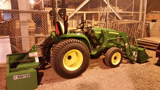 Stadium «Reser Stadium», reviews and photos, 660 SW 26th St, Corvallis, OR 97331, USA