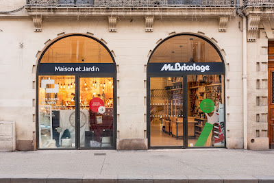 Mr.Bricolage Montpellier à Montpellier