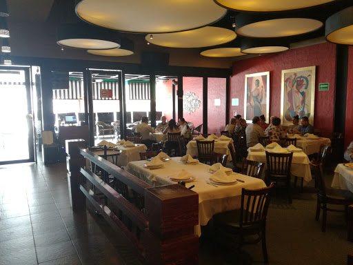 Restaurante austríaco Aguascalientes