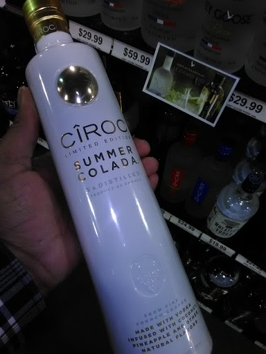 Liquor Store «Liquor Depot», reviews and photos, 1865 Parker Rd, Carrollton, TX 75010, USA