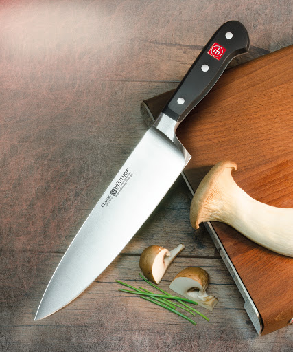 Cutlery Store «Wusthof Trident of America», reviews and photos, 333 Wilson Ave, Norwalk, CT 06854, USA