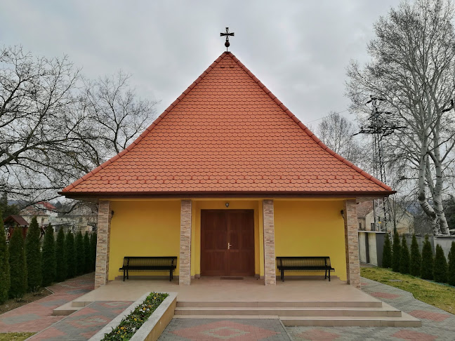 Péceli Görögkatolikus Templom - Pécel