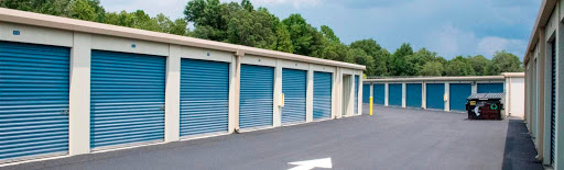 Self-Storage Facility «Diamond Self Storage», reviews and photos, 4239 N Modelwood Dr, Beverly Hills, FL 34465, USA