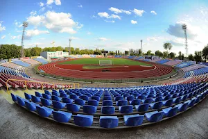 Tsentralnyi Stadium image