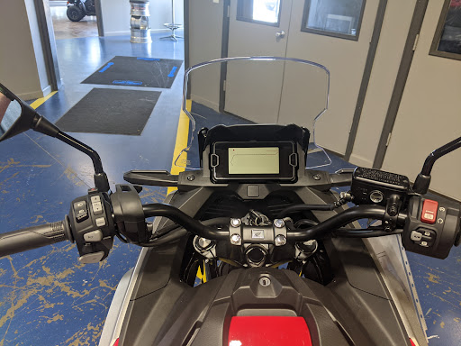 Motorcycle Dealer «Preferred Powersports of Syracuse, LLC», reviews and photos, 8932 Brewerton Rd, Brewerton, NY 13029, USA