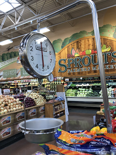 Health Food Store «Sprouts Farmers Market», reviews and photos, 5130 Peachtree Pkwy #100, Peachtree Corners, GA 30092, USA