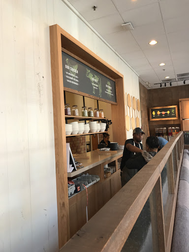 Sandwich Shop «Panera Bread», reviews and photos, 7349 Lake St, River Forest, IL 60305, USA