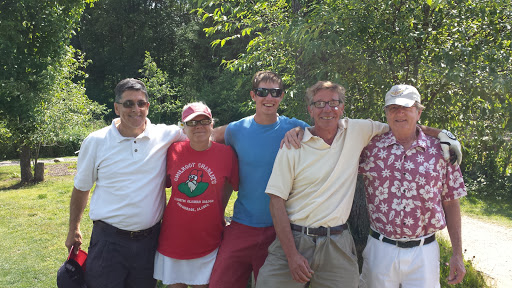 Golf Course «Concord Crest Golf Course», reviews and photos, 9255 Genesee Rd, East Concord, NY 14055, USA