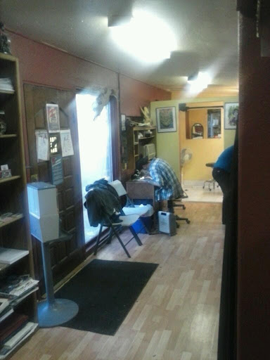 Tattoo Shop «Prestige Tattoo», reviews and photos, 642 S Main St, Lakeport, CA 95453, USA