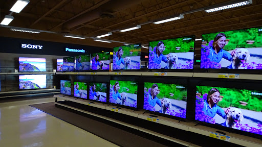 Electronics Store «Video Only Federal Way», reviews and photos, 1643 S 352nd St, Federal Way, WA 98003, USA