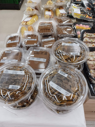 Korean Grocery Store «H Mart», reviews and photos, 8103 Lee Hwy, Falls Church, VA 22042, USA