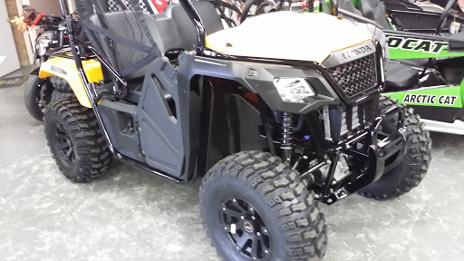 Motorcycle Dealer «Kevin Powell Motorsports», reviews and photos, 6371 Burnt Poplar Rd, Greensboro, NC 27409, USA