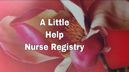 A Little Help Nurse Registry LLC.