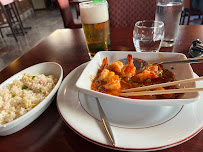 Plats et boissons du Restaurant chinois Palais du Sourire à Lyon - n°10