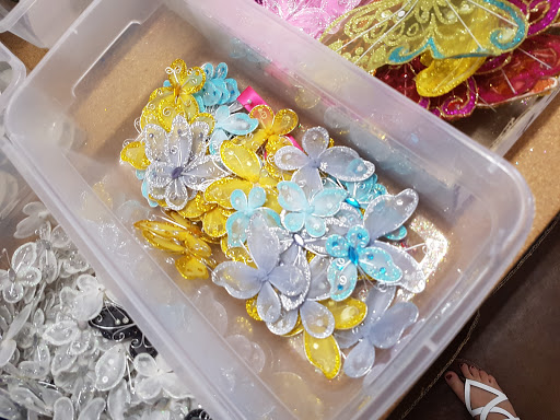 Fabric Store «SAS Fabrics», reviews and photos, 1111 E Indian School Rd, Phoenix, AZ 85014, USA