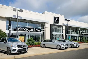 Ray Catena of Freehold - Mercedes-Benz image
