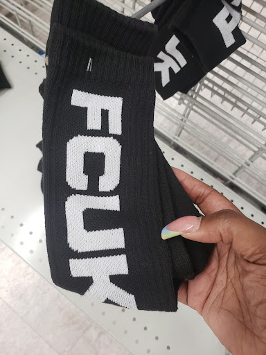 Clothing Store «Burlington Coat Factory», reviews and photos, 12400 15 St, Grandview, MO 64030, USA