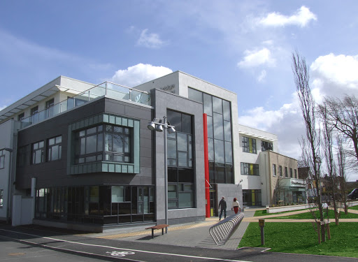 Spectrum Foot Clinics - Chiropody & Podiatry Newbridge