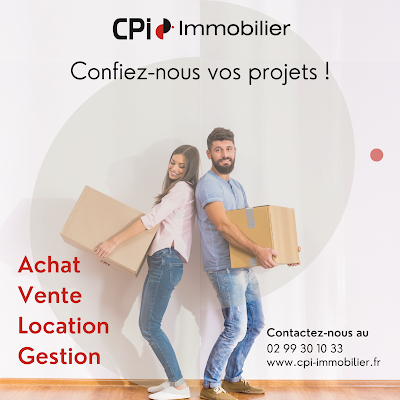 CPI Immobilier à Saint-Grégoire