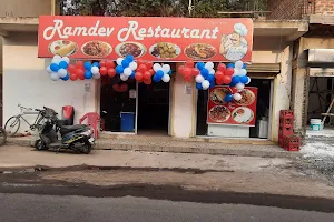 Ramdev Restaurant image