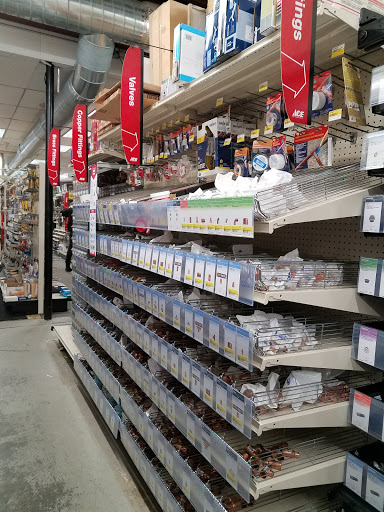 Hardware Store «Hebron Ace Hardware», reviews and photos, 81 Main St, Hebron, CT 06248, USA