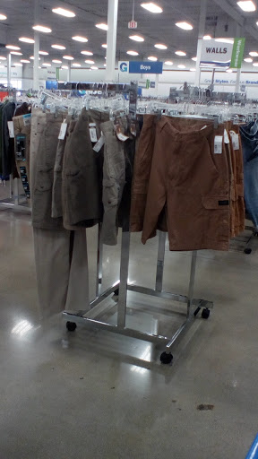 Clothing Store «Burlington Coat Factory», reviews and photos, 3455 Towne Blvd, Middletown, OH 45005, USA