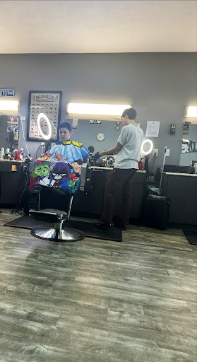 Cut & Shave Barber Shop image 5