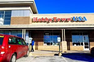 Hobby Town USA image