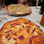 Photo n°1 de l'avis de Kristina.a fait le 28/05/2019 à 22:08 sur le  Pizzeria Enzo e Ciro à Bari