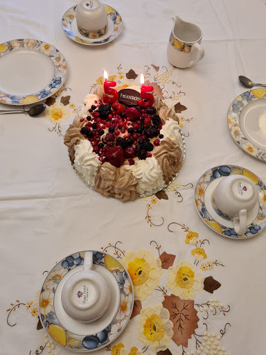 Pastelería Los Ángeles