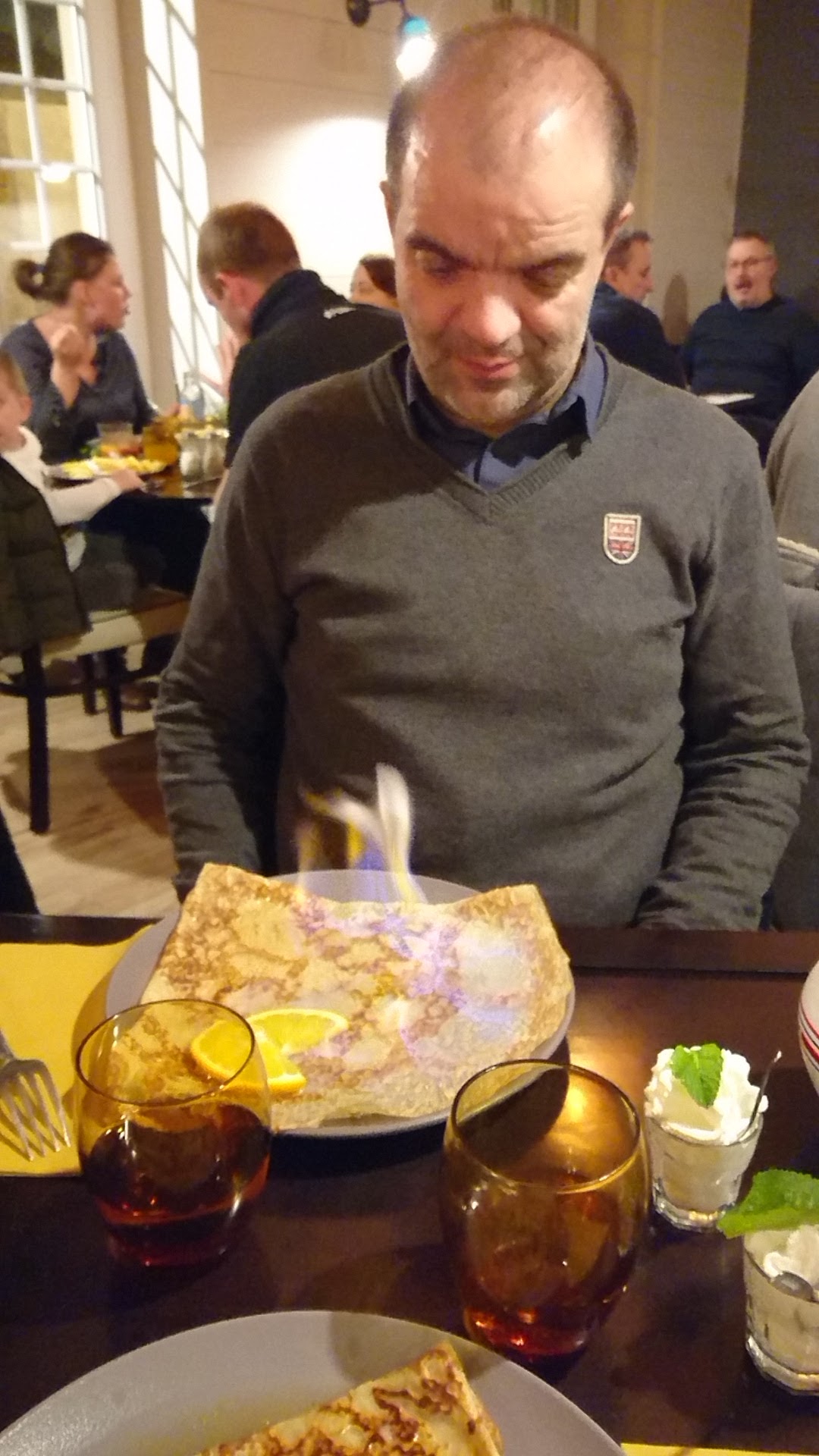 Photo n° 2 de l'avis de Cédric. fait le 29/12/2019 à 08:31